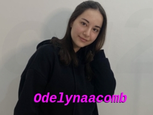 Odelynaacomb