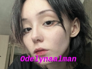 Odelynaalman