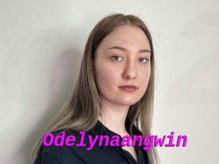 Odelynaangwin