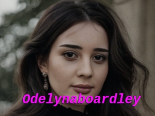 Odelynaboardley