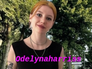 Odelynaharriss