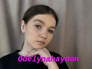 Odelynahaydon
