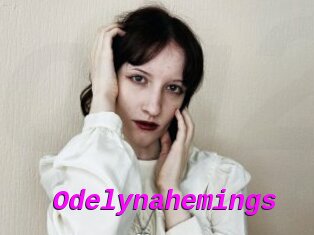 Odelynahemings