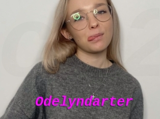 Odelyndarter