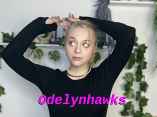 Odelynhawks