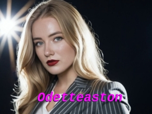 Odetteaston