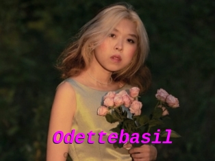Odettebasil