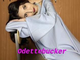 Odettebucker