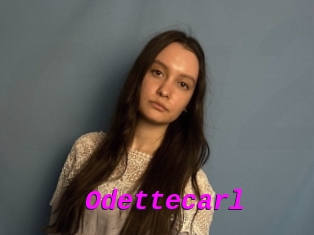 Odettecarl