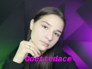 Odettedace