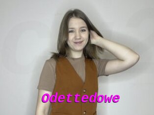 Odettedowe