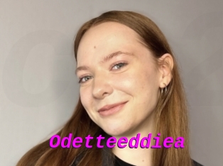 Odetteeddiea