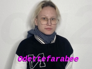 Odettefarabee
