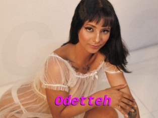 Odetteh