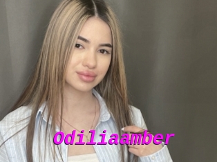 Odiliaamber