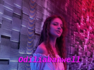 Odiliabanwell