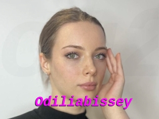 Odiliabissey