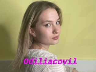 Odiliacovil