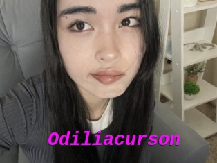 Odiliacurson