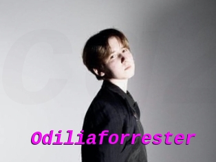 Odiliaforrester