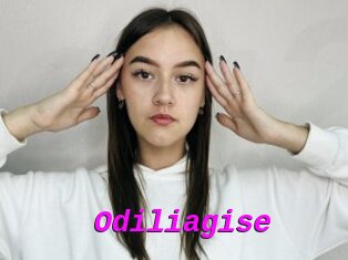 Odiliagise