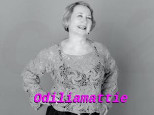Odiliamattie