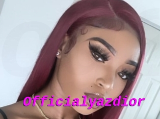 Officialyazdior
