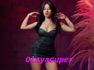 Olayacuper