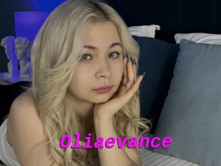 Oliaevance