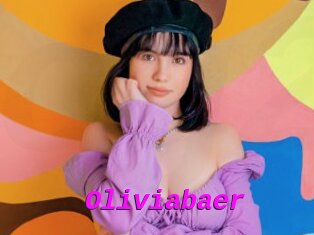 Oliviabaer