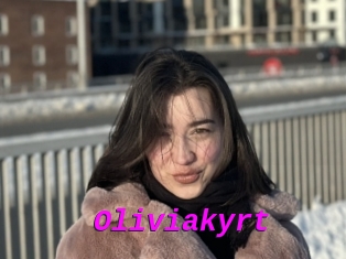Oliviakyrt