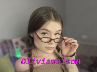 Oliviamaison