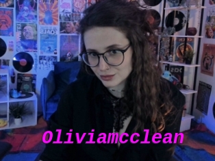 Oliviamcclean