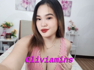 Oliviamins