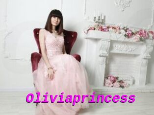 Oliviaprincess