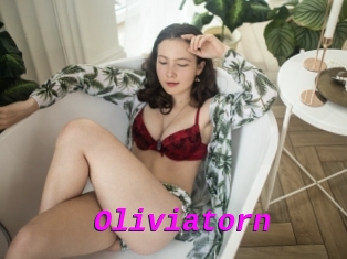 Oliviatorn