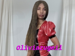 Oliviazugeil