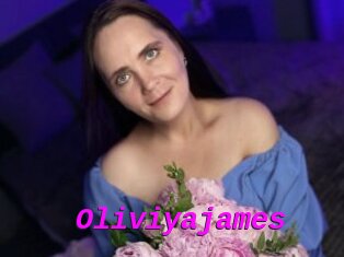 Oliviyajames