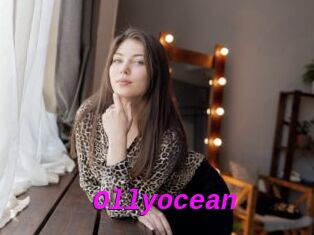 Ollyocean