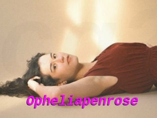 Opheliapenrose