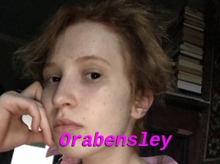 Orabensley