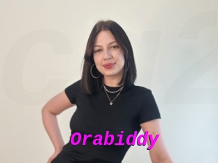Orabiddy