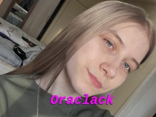 Oraclack