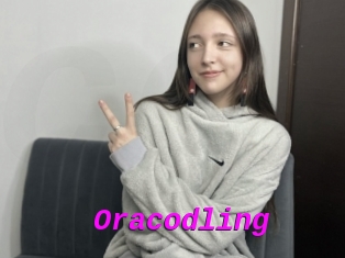 Oracodling
