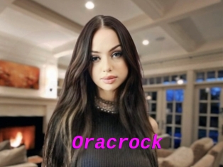 Oracrock