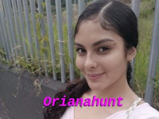 Orianahunt