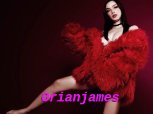 Orianjames
