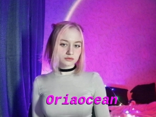 Oriaocean