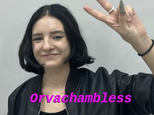Orvachambless