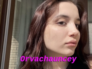 Orvachauncey